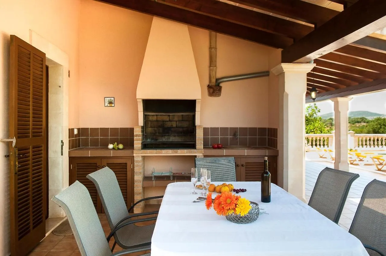 Finca Ullastre Porto Petro  Porto Petro (Mallorca)