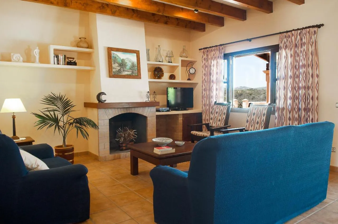 Finca Ullastre Porto Petro  0*, Porto Petro (Mallorca)
