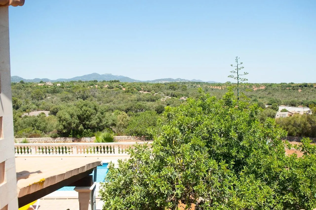 Finca Ullastre Porto Petro  Spain