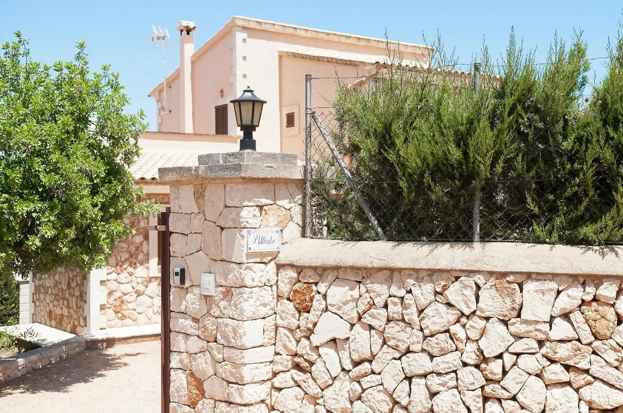 Finca Ullastre Porto Petro  Holiday home Porto Petro (Mallorca)
