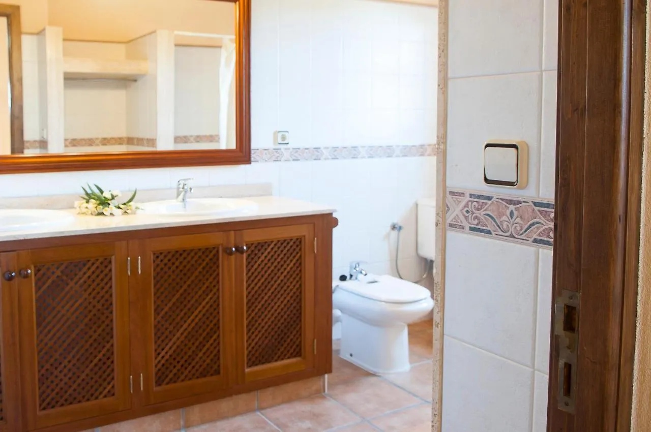 Holiday home Finca Ullastre Porto Petro