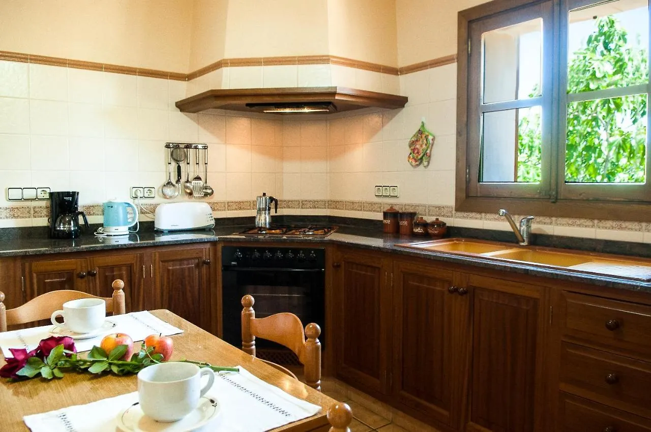 Finca Ullastre Porto Petro  Holiday home Porto Petro (Mallorca)