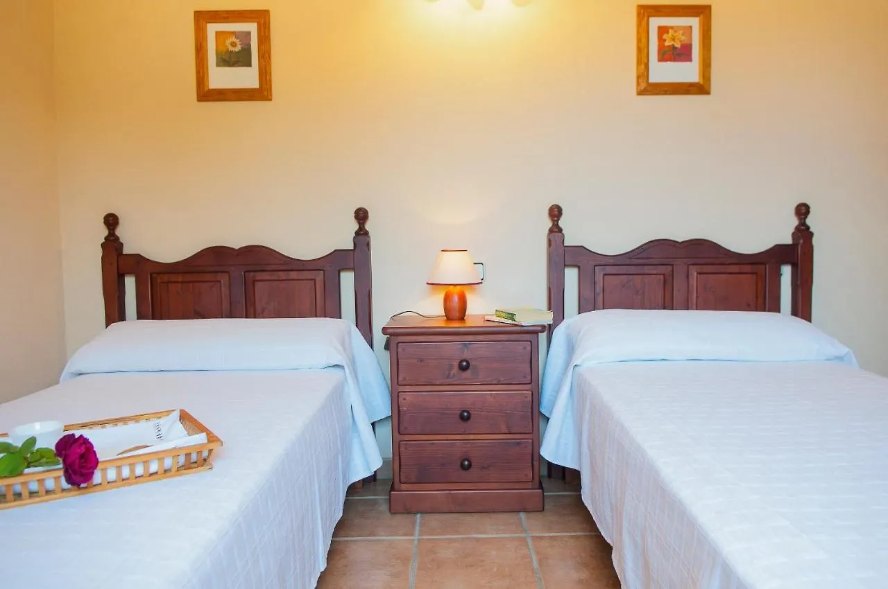 Holiday home Finca Ullastre Porto Petro  Spain
