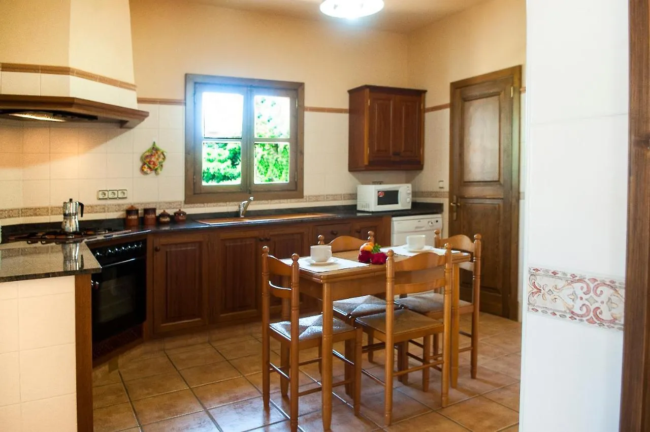 Holiday home Finca Ullastre Porto Petro  Spain