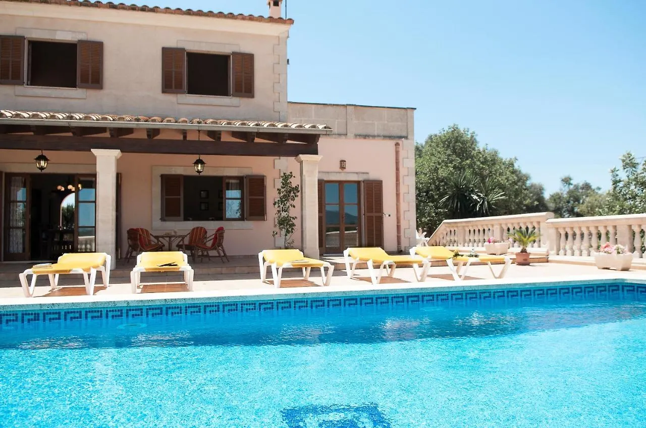 Finca Ullastre Porto Petro  0*, Porto Petro (Mallorca)